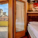 Desenzanoloft Official Partner Homes & By Marriott Bonvoy - Penthouse Never Say Never Castle View *