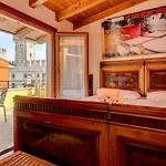 Desenzanoloft Official Partner Homes & By Marriott Bonvoy - Penthouse Never Say Never Castle View * Σιρμιόνε