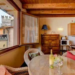 Desenzanoloft Official Partner Homes & By Marriott Bonvoy - Penthouse Never Say Never Castle View Διαμέρισμα Σιρμιόνε
